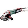 Metabo WEPBA 19-150 Q DS M-Brush Haakse slijper 150 mm 613117000 + 5 jaar Dealergarantie - 1