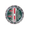 Metabo 628113000 DIA-DSS Professional UP Universeel Diamantzaagblad 125x2,15x22,23mm 2 stuks - 1