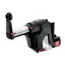 Metabo ISA 24 Stofafzuiging voor KH 18 LTX BL 24 Q accu hamer 631357840 - 1