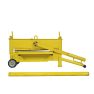 Orit 6500-MFK-1021-000 Steen- tegelknipper "Slab-Master-65" - 1