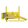 Orit 6500-SL-C-1021-000 Elementenknipper met rolllerbaan "Roll on" - 1