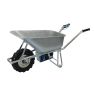 Altrad 65700 E-Powerbarrow Heavy Duty Elektrische kruiwagen 100L - Universeel gebruik - 6