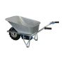 Altrad 65700 E-Powerbarrow Heavy Duty Elektrische kruiwagen 100L - Universeel gebruik - 7