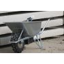 Altrad 65705 E-Powerbarrow Heavy Duty Pro Elektrische kruiwagen 100L - Universeel gebruik - 7