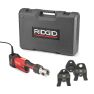 Ridgid 67273 RP351-C Kit Standaard 12 - 108 mm basis set Perstang 230V + bek V 15-22-28 - 1