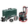 Metabo MFE 40 muurgroeffrees + ASR 35 M ACP SET stofzuiger 691059000 - 1