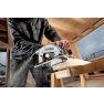 Metabo KS 66 FS Cirkelzaag + Afkortrail FSK 44 1500 Watt 66 mm 691196000 - 3