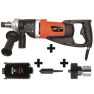 Spit 695952 SD17P Dry Drill Soft Impact M16 Promo Pack - 3