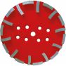 Clipper 70184627118 GRD252 Komschijf 250 mm Beton Hard Rood - 1