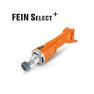 'Fein 71230162000 "AGSZ 18-280 BL Select Rechte Slijper 18V excl. accu"''"''s en oplader"''''' - 1