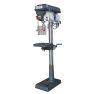 Optimum 793003030 Optidrill D26PRO Kolomboormachine 750 Watt 400 Volt + boorklem + spanbouten - 1