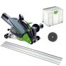 Festool 768993 DSC-AG 125 Plus-FS Doorslijpsysteem - 2