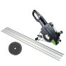 Festool 769001 DSC-AG 230 FS Diamant-doorslijpsysteem - 4