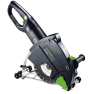 Festool 769001 DSC-AG 230 FS Diamant-doorslijpsysteem - 3