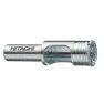 Hitachi 780706 Diamantboor voor tegels 12 mm - 1