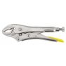 Stanley 0-84-809 Griptang Gebogen Bekken 225mm (L) -53mm (Bek) - 1