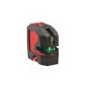 Leica Lino L2Gs-1 Cross Line Laser Green 912932 - 1