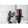 Leica Lino RGR 200 Laser-ontvanger 866090 - 2