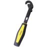 Stanley 4-87-990 Verstelbare Haaksleutel 17-24mm - 1