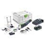 Festool 576593 OSC 18 HPC 4,0 EI-Set VECTURO Cordless Oscillator - 1