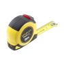 Stanley STHT36804-0 Rolbandmaat Tylon Duallock 8m - 1