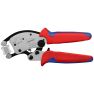 Knipex 975318SB Crimping Pliers Twistor®16 0.14 to 16 mm². - 1