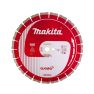 Makita B-13459 Diamantschijf 300x20mm rood - 1