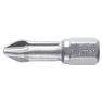 Makita P-06030 Schroefbit PH1x25 mm 10 st. - 1