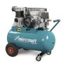 Aircraft 712007421 AIRSTAR 401/200 Compressor 2 cil. 10 Bar 200L - 1