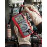 Beha-Amprobe 4131308 AM-540-EUR Digitale Multimeter met dubbel display - 2