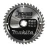 Makita B-09385 HM zaagblad Tip E 355 x 30 x 24T - 1