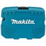 Makita B-65567 Doppen/Schroefbitset met ratel 1/4” 34-delig - 2