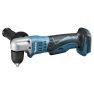 Makita DDA351ZJ Haakse boormachine 18 Volt excl. accu's en lader - 1