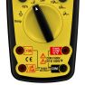 Trotec 3510205250 BE50 Digitale Multimeter - 1