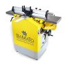 Bamato BHM-250_400V BHM250 Vlak-, en vandiktebank 400 Volt - 4