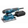 Makita BO3711 230V Vlakschuurmachine - 1