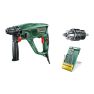 Bosch 0603344402 PBH 2500 SRE Boorhamer - 1