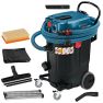 Bosch Blauw GAS55M AFC + Alleszuiger 06019C3300 - 3