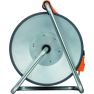 Brennenstuhl 9191250100 professionalLINE SteelCore kabelhaspel IP44 25m H07RN-F 3G1,5 - 5