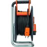 Brennenstuhl 9192330100 professionalLINE SteelCore kabelhaspel IP44 33m H07RN-F 3G2,5 - 9