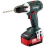 Metabo 602102500 BS18LT Accuschroefboormachine 18V 4,0Ah Li-Ion - 1