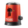 Ridgid 38758 Micro CL-100 Zelfnivellerende kruislijnlaser - 2