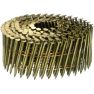 Senco BL22APBF Coilnail Type B Ring 2,5 x 55 mm Blank Sencote / Draad 7425 stuks - 1