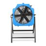 Dryfast DAF6000FRAME Axiaal ventilator met frame - 2