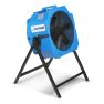 Dryfast DAF6000FRAME Axiaal ventilator met frame - 1