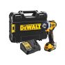 DeWalt DCF901P1-QW Accu Slagmoersleutel 1/2" 12V 5.0Ah Li-Ion - 1