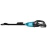 Makita DCL180RTB accu stofzuiger zwart 18V 5.0Ah Li-Ion - 2