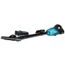 Makita DCL180RTB accu stofzuiger zwart 18V 5.0Ah Li-Ion - 3