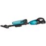 Makita DCL180SFCB accu stofzuiger zwart 18V 3.0Ah Li-Ion - 2