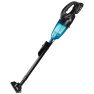 Makita DCL180SYB accu stofzuiger zwart 18V 1,5Ah Li-Ion + 5 jaar dealer garantie! - 1